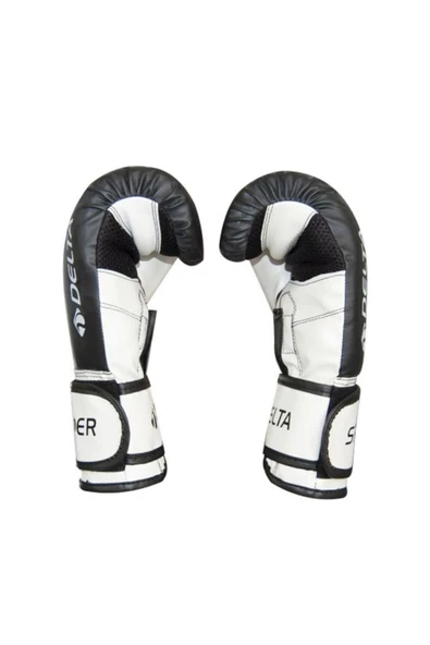 Delta Spider Dura-strong Siyah Boks Eldiveni 8 - Resim 3