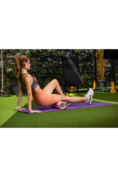 Slazenger Eva Foam Roller - Resim 4