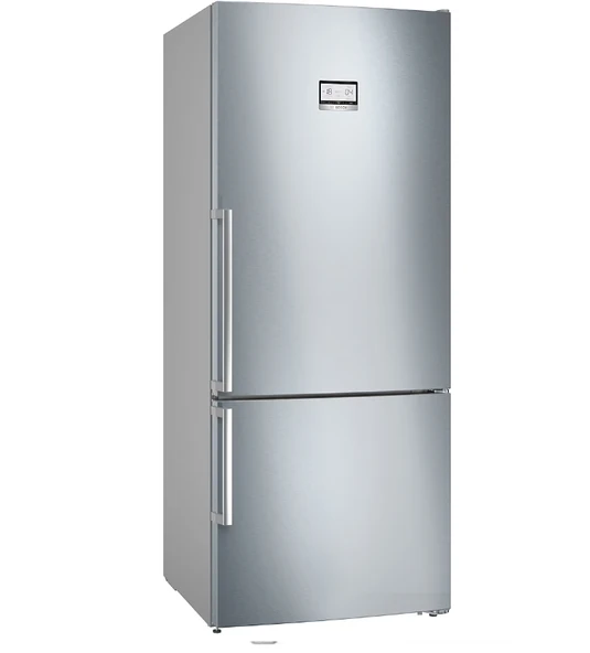 Bosch KGA76PIE0N Kombi No Frost Buzdolabı