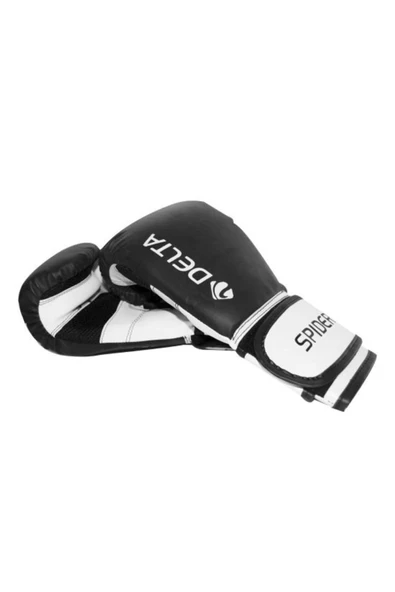 Delta Spider Dura-strong Siyah Boks Eldiveni 10 - Resim 5