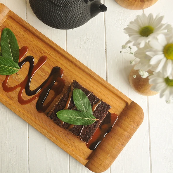 Bambum Dore Sunum Tepsisi - 4