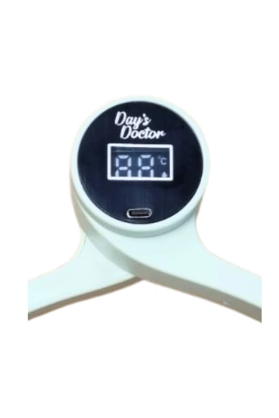 DAY''S DOCTOR Ayarlanabilir Pelvik Iç Bacak Egzersiz Aleti Kegel Egzersiz Eğitmeni Kas Medikal Egzersiz - Resim 8