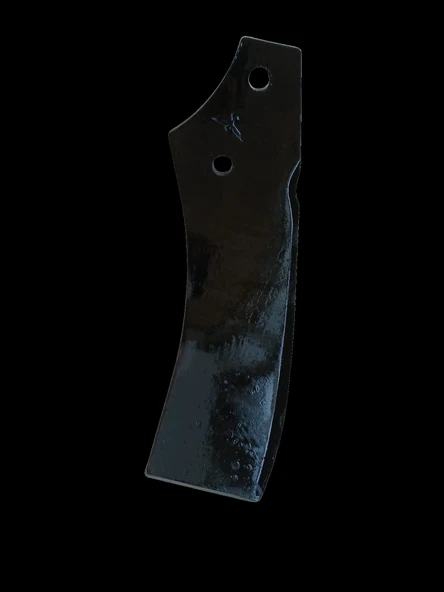 DOĞANLAR İÇ KIRLANGIÇ BIÇAK Ø12.5