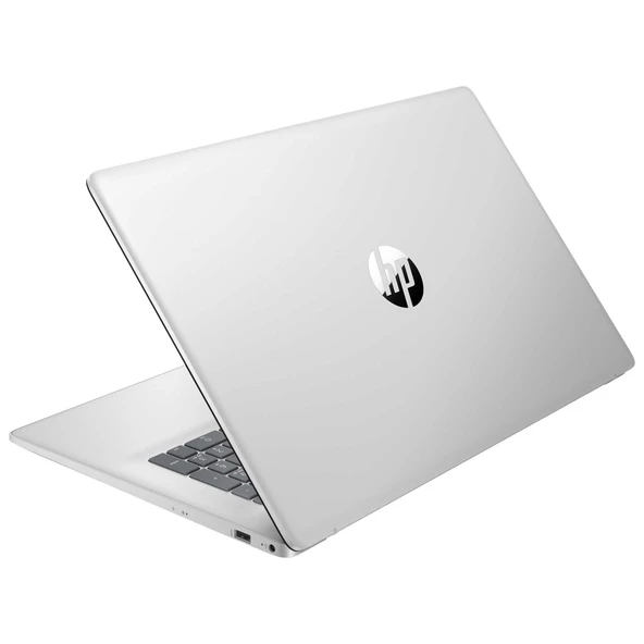 HP 17-CP2000TT B4G00TT Ryzen5 7520U 8GB 512SSD 17.3" FHD W11H Dizüstü Bilgisayar - 4