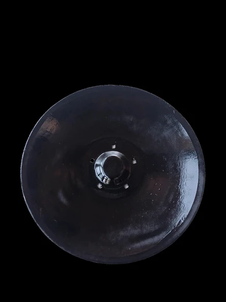 DOĞANLAR DİSK SACI 610 DÜZ ürün görseli