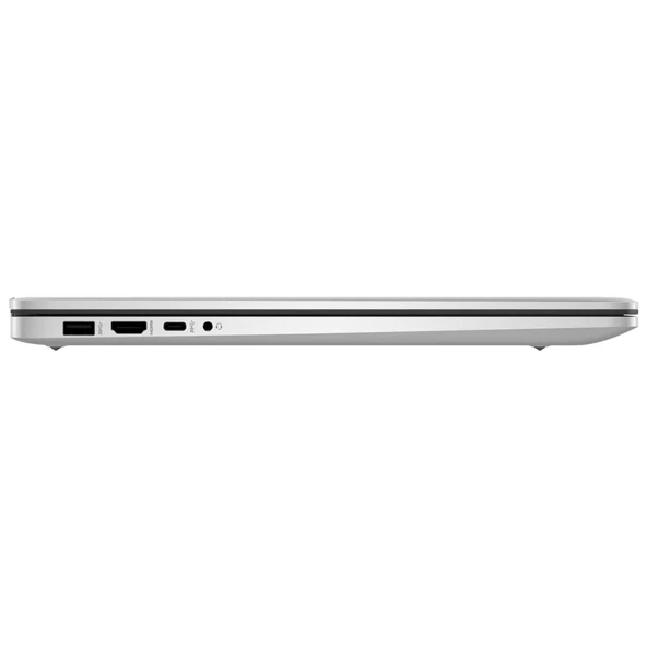 HP 17-CP2000TT B4G00TT Ryzen5 7520U 8GB 512SSD 17.3" FHD W11H Dizüstü Bilgisayar - 6