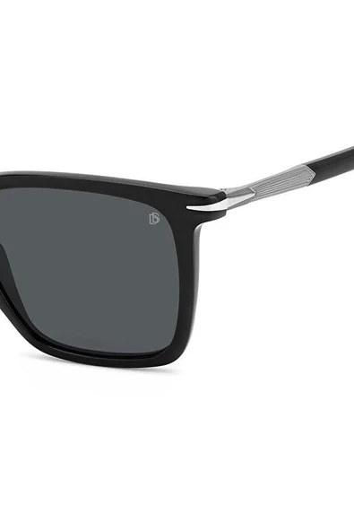 DAVID BECKHAM DB 1130/S COL ANSIR 53-19-145 ERKEK GÜNEŞ GÖZLÜĞÜ - Resim 4