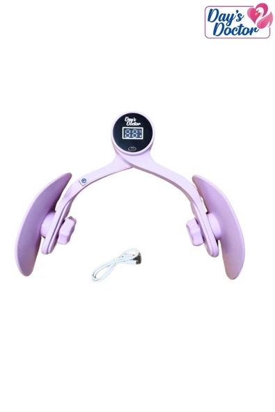 DAY''S DOCTOR Ayarlanabilir Pelvik Iç Bacak Egzersiz Aleti Kegel Egzersiz Eğitmeni Kas Medikal Egzersiz ürün görseli