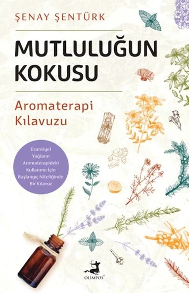 Mutluluğun Kokusu ürün görseli