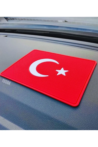 Hyundai Accent Uyumlu Yumurta Kasa Torpido Koruma Halısı (1996-2000) Hyundai Oto Aksesuar - 5