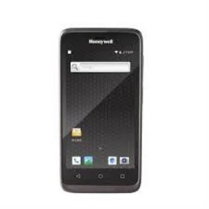 Honeywell Eda51 Only 5"Wifi Bluetooth Android Karekod 2D 2Gb Ram 16Gb El Terminali ürün görseli
