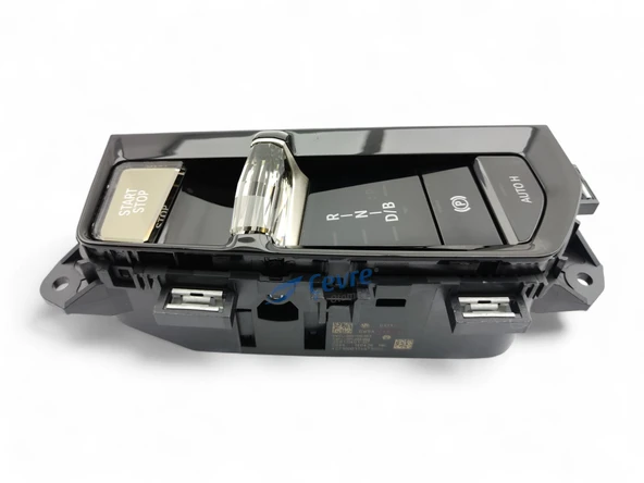 Otomatik Vites El Freni Start-Stop Auto-Hold - Bmw İx XDrive 50 XDrive 40 GW5A3CA82 - Resim 2