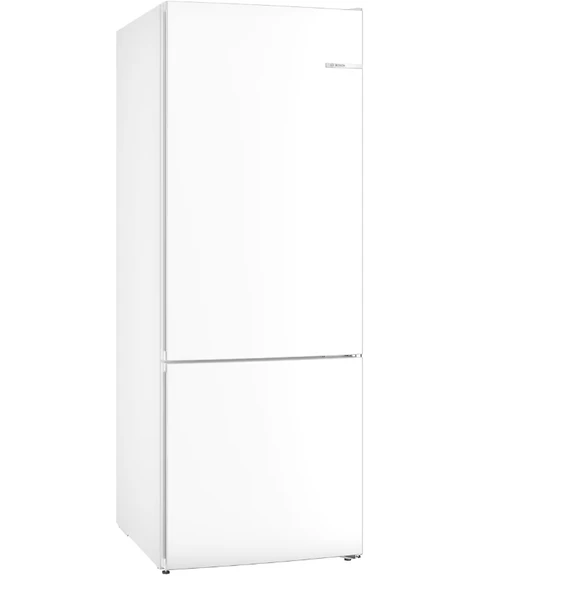 Bosch KGN55VWE0N Kombi No Frost Buzdolabı