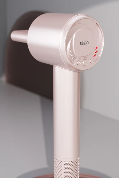 Sinbo SHD-1740 BLDC Saç Kurutma Makinesi - 7