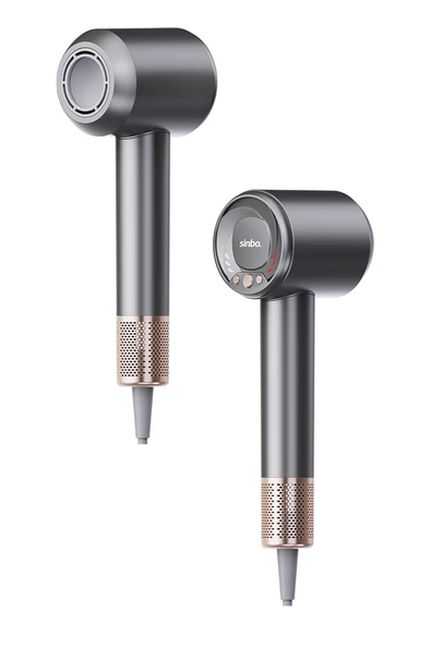 Sinbo SHD-1740 BLDC Saç Kurutma Makinesi - 8