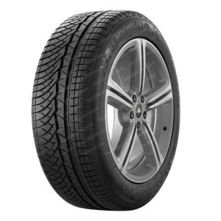 Michelin 245/35R19 93W XL Pilot Alpin PA4 - 2