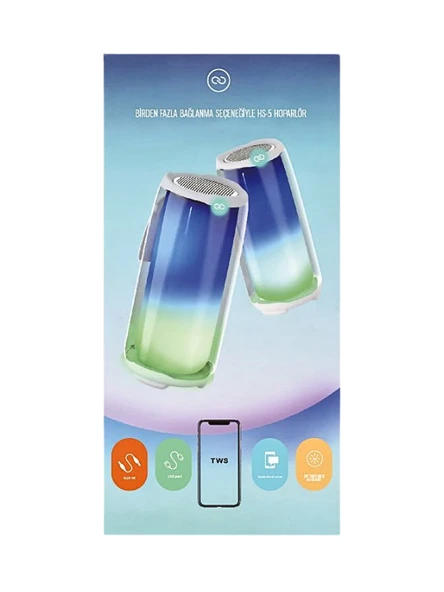 Trident Ts-5 Midrange Hoparlör - Resim 2