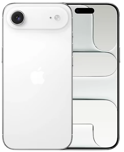 Apple iPhone Air 256 GB Pamuk Beyazı (Apple Türkiye Garantili) - 1