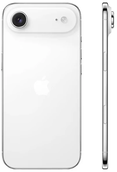 Apple iPhone Air 256 GB Pamuk Beyazı (Apple Türkiye Garantili) - 3