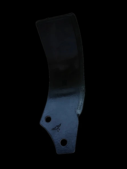 DOĞANLAR TTR 8MM C TİPİ BIÇAK DIŞ