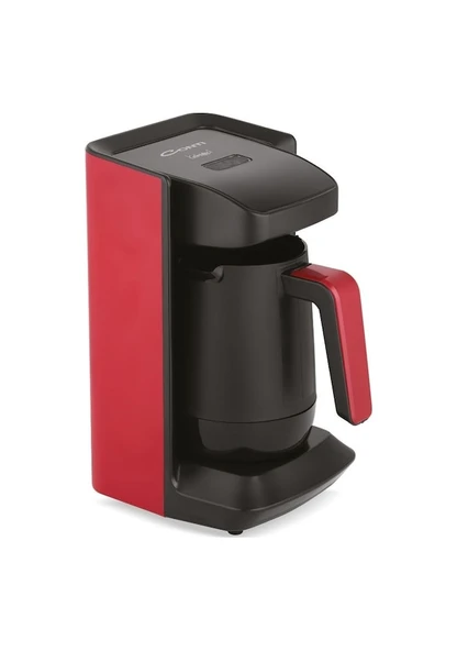 Conti CKM-100 Kahveci Bordo Türk Kahve Makinesi