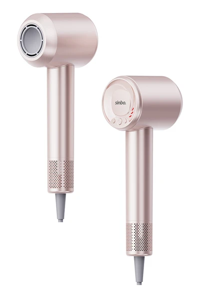 Sinbo SHD-1740 BLDC Saç Kurutma Makinesi - 8