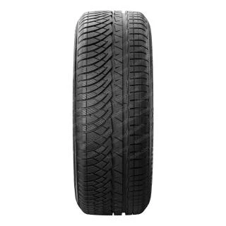 Michelin 245/35R19 93W XL Pilot Alpin PA4 - 3
