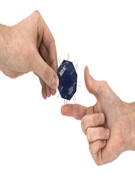 Libor Baseline Diskriminatör Çarkı Iki Nokta Ayrımı Seti 2'li Disk - 2