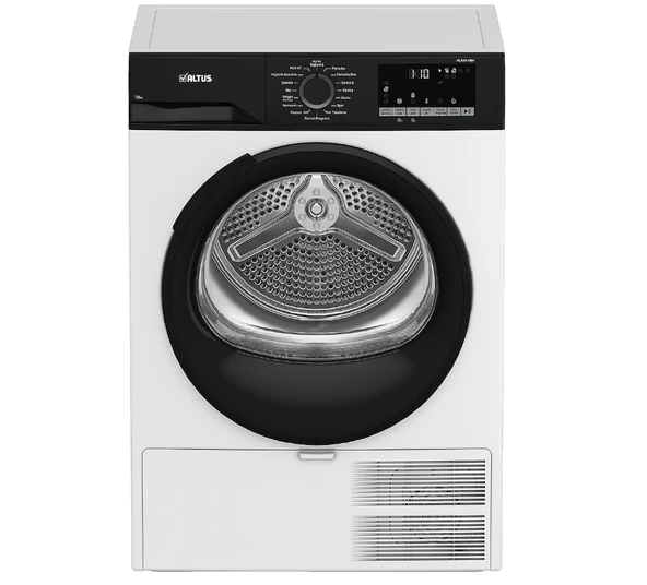 Altus AL KM 1054 10 kg Çamaşır Kurutma Makinesi ürün görseli 1