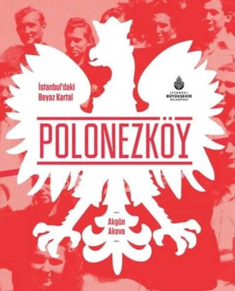 İstanbuldaki Beyaz Kartal Polonezköy ürün görseli