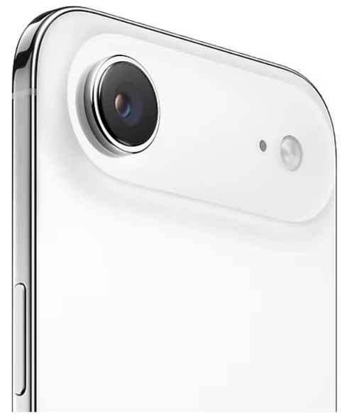 Apple iPhone Air 256 GB Pamuk Beyazı (Apple Türkiye Garantili) - 4