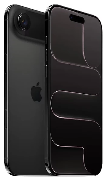 Apple iPhone Air 256 GB Uzay Siyahı (Apple Türkiye Garantili) - 2