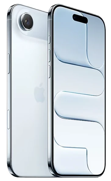 Apple iPhone Air 256 GB Gök Mavisi (Apple Türkiye Garantili) - 2