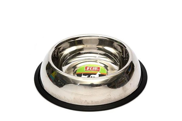 Flip Pet Çelik Mama Kabı 24 oz (710 ml) ürün görseli