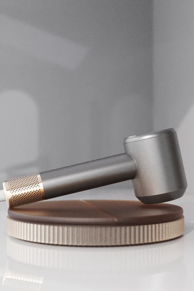 Sinbo SHD-1740 BLDC Saç Kurutma Makinesi - 5