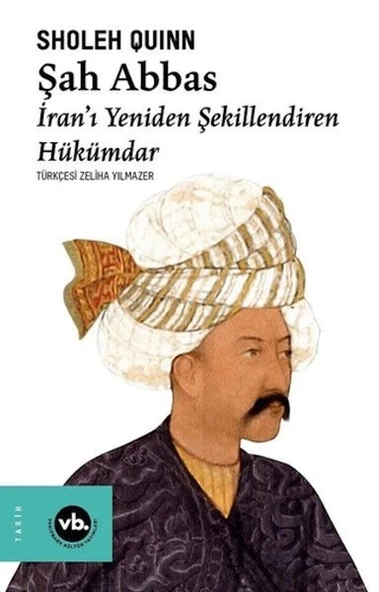 Şah Abbas ürün görseli