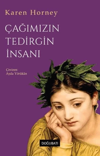 Çağımızın Tedirgin İnsanı ürün görseli
