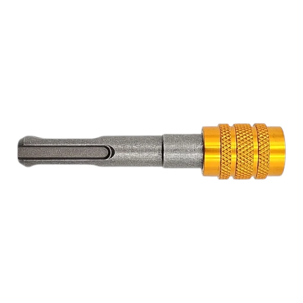 Fixonic B.H.D BHD00730 SDS-Plus Dönüştürücü Bits Adaptör ürün görseli 1