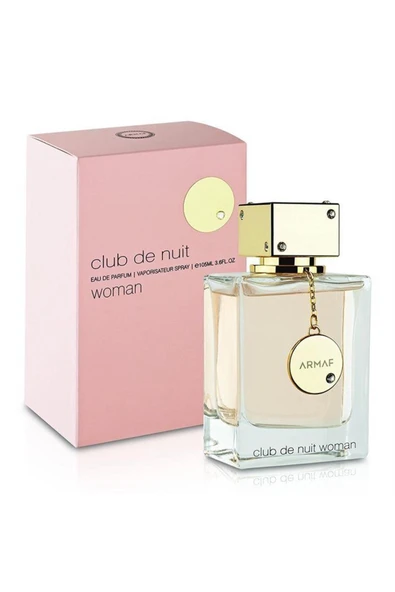 Club De Nuit Kadın Parfüm Edp 105 ml