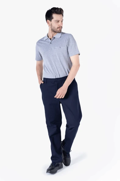 Komando ve Telefon Cepli Pantolon