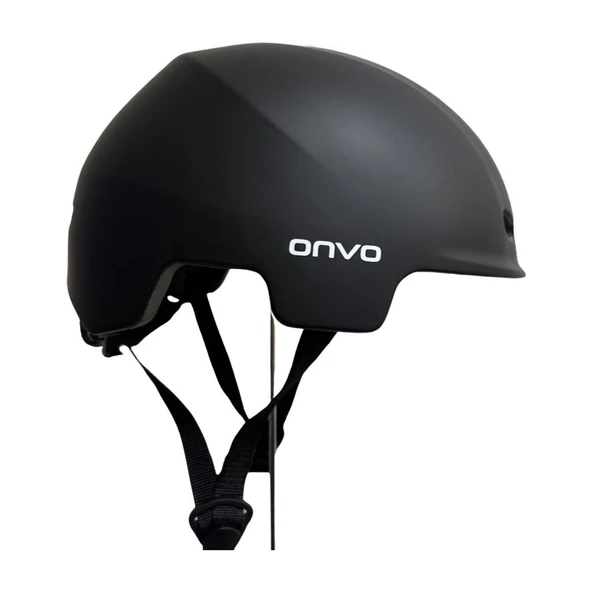 Onvo ZX02 Scooter Kaskı - 3