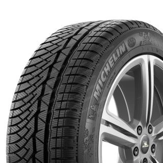 Michelin 245/35R19 93W XL Pilot Alpin PA4