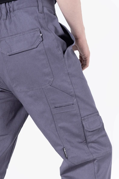 Komando ve Telefon Cepli Pantolon - 9