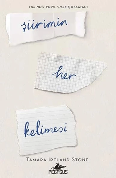 Şiirimin Her Kelimesi ürün görseli 1