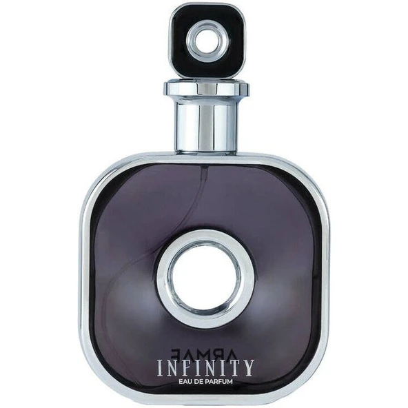 Armaf Infinity Silver 105ml - 2