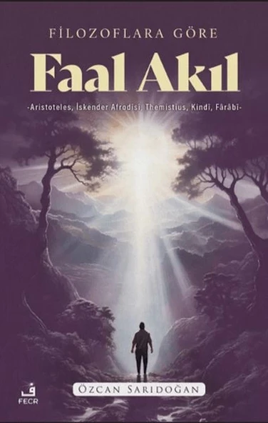 Filozoflara Göre Faal Akıl ürün görseli