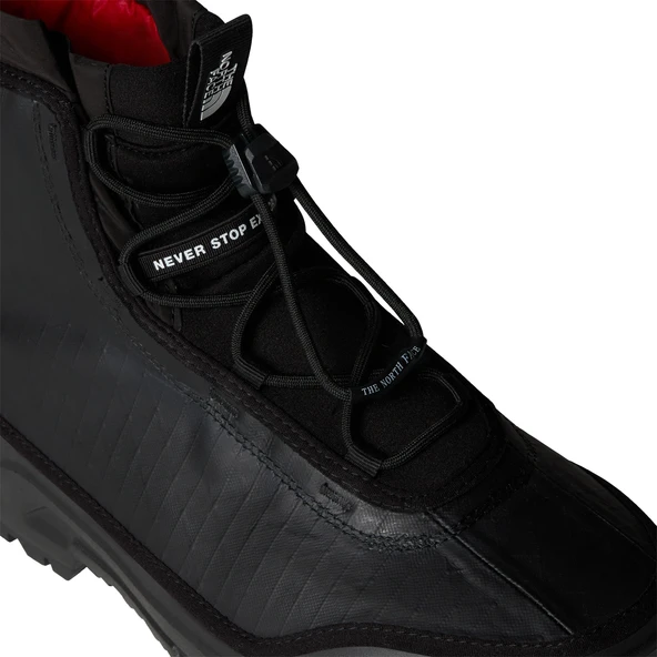The North Face  Base Camp 100 Su Geçirmez Bot NF0A8D9FKX71 - 2