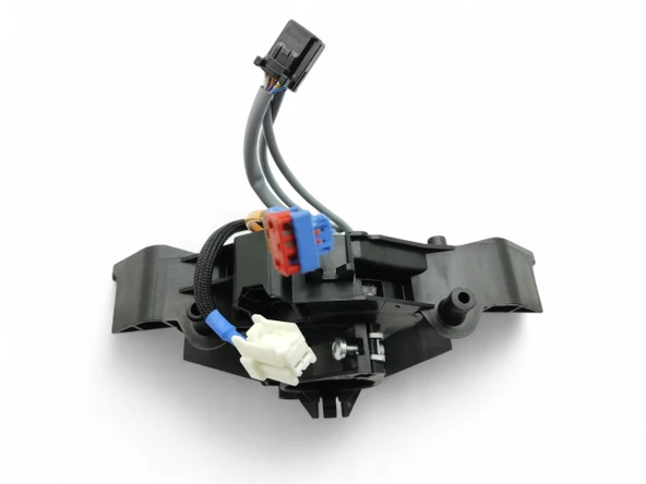 Direksiyon Sargısı Açı Sensörü - Lada Vesta 8450006924 - Resim 4