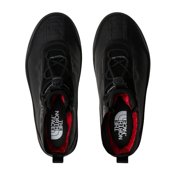 The North Face  Base Camp 100 Su Geçirmez Bot NF0A8D9FKX71 - 5