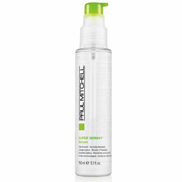 Paul Mitchell Super Skinny Saç Bakım Serumu 150ml ürün görseli